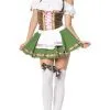 Beer Garden Costume