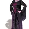 Vamptessa Plus Size Adult Costume