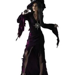 Socrceress Costume For Teen