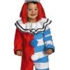 Classic Clown Costume -Teen Costumes Shop 481 768 dg1766fixa