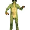 Mens Plus Size Land Of The Lost Sleestak Costume -Teen Costumes Shop 4942RI