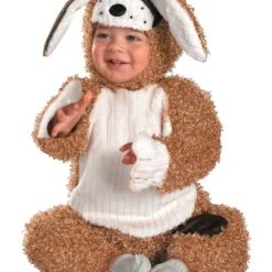 Infant Precious Puppy Costume