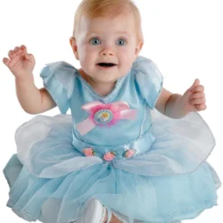 Infant Disney Ballerina Cinderella Costume