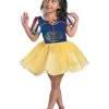 Toddler Disney Ballerina Snow White Costume -Teen Costumes Shop 50488MDI