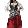 Pirate's Wench Plus Size Adult Costume -Teen Costumes Shop 512 768 ic5004