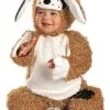 Precious Puppy Costume -Teen Costumes Shop 549 768 dg50021
