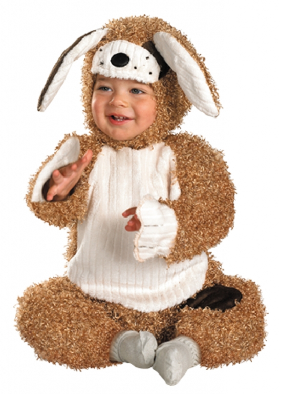 Precious Puppy Costume 3 Precious Puppy Costume
