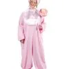 Female Adult Plus Size PJ Jammies Costume -Teen Costumes Shop 5727P 1