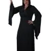 Hooded Robe Plus Size Costume -Teen Costumes Shop 578 768 dg3126fixa
