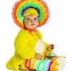 Rainbow Chickie Costume -Teen Costumes Shop 596 768 ru85355