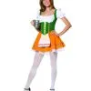 Miss Sweet Costume For Teen -Teen Costumes Shop 60304CI