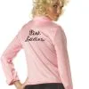 Pink Ladies Jacket Adult Costume 1 Pink Ladies Jacket Adult Costume -Teen Costumes Shop 61139