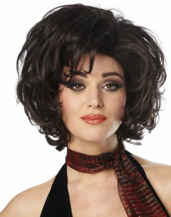 Gina Wig Adult 3 Gina Wig Adult