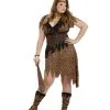 Cave Beauty Plus Size Costume For Women 2 Cave Beauty Plus Size Costume For Women -Teen Costumes Shop 61873
