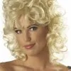 Sandy Adult Wig -Teen Costumes Shop 61881