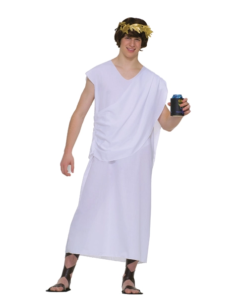 Toga Costume For Teens 3 Toga Costume For Teens