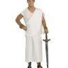 Toga Plus Size Costume For Adults -Teen Costumes Shop 62244