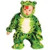 Plush Green Frog Infant And Toddler Costume -Teen Costumes Shop 625 768 ur26010