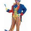Plus Size Clown Mens Costume -Teen Costumes Shop 66968F