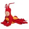 Lobster Costume For Infant -Teen Costumes Shop 6804221