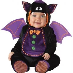 Bat Costume