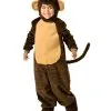Lil Monkey Costume Toddler -Teen Costumes Shop 7502IC