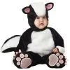 Skunk Costume -Teen Costumes Shop 766 768 ic6004