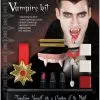 Deluxe Vampire Makeup Kit (Adult) 2 Deluxe Vampire Makeup Kit (Adult) -Teen Costumes Shop 800144