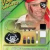 Pirate Makeup Kit (Adult) 2 Pirate Makeup Kit (Adult) -Teen Costumes Shop 800155