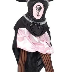Macabre Burlesque - Dita Von Death Adult Costume