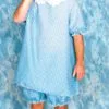 Big Baby Boy Adult Costume -Teen Costumes Shop 80528C