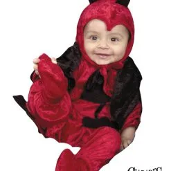 Darling Devil Costume For Infant