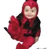 Darling Devil Costume For Infant
