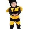 Toddler Little Bee Costume