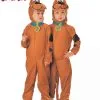 Scobby Doo Costume For Toddler 2 Scobby Doo Costume For Toddler -Teen Costumes Shop 882080T