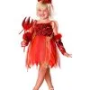 Lil Devil Costume For Toddler 2 Lil Devil Costume For Toddler -Teen Costumes Shop 882722T