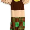 Shrek Costume -Teen Costumes Shop 885330