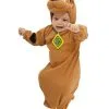 Scooby-Doo For Newborn -Teen Costumes Shop 885338