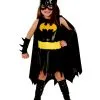 Batgirl Costume For Toddler -Teen Costumes Shop 885369T
