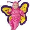 Butterfly Infant Costume For Toddler