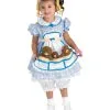 Goldilocks Costume -Teen Costumes Shop 885655