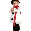 Toddler Baby Snowman Costume -Teen Costumes Shop 885762R