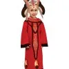 Toddler Star Wars Queen Amidala Costume -Teen Costumes Shop 885772R