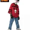 Slap Happy Costume For Teen -Teen Costumes Shop 886050