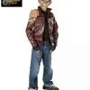 Demon Ride Costume For Teen -Teen Costumes Shop 886054 1