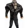 Teen Jumbo Punk Zombie Costume -Teen Costumes Shop 886171R