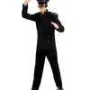 Green Hornet Deluxe Kato Teen Costume -Teen Costumes Shop 886257R