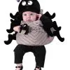 Newborn Infant Spider Costume 1 Newborn Infant Spider Costume -Teen Costumes Shop 9648