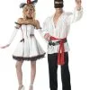 Adult Couples Tina The Target Costume -Teen Costumes Shop CC00937 C
