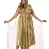 Aphrodite Plus Size Adult Costume -Teen Costumes Shop CC01635